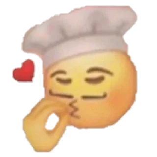 😘