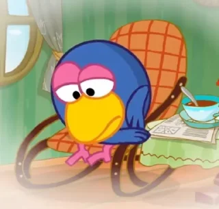 🐦