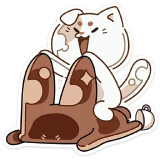 ☺
