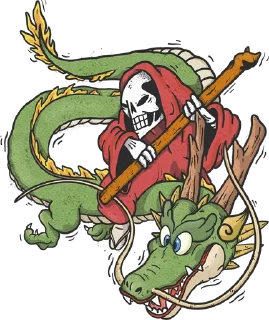 🐲