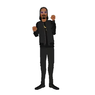 🕺