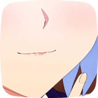 💋
