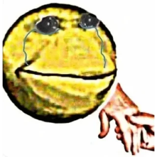 😢