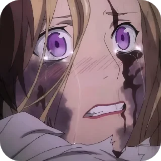 😭