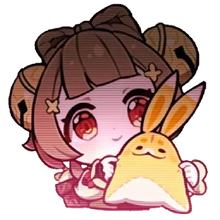 🐰