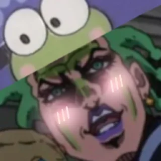 🐸