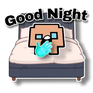 😴