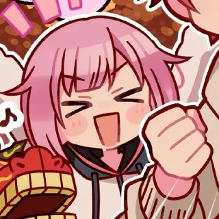 😆