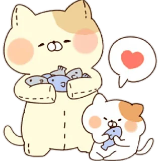 ❤️