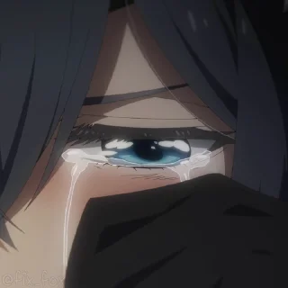 😢