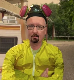 🤓