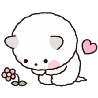 🌸