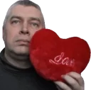 😘