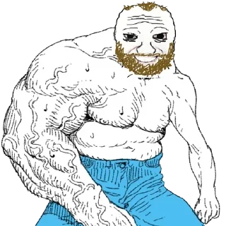💪