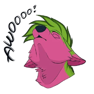 🐺