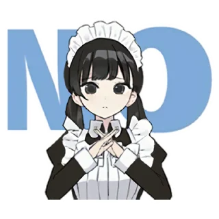 ❌