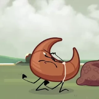 😣
