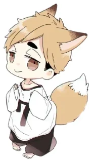 🦊