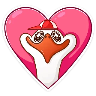 ❤️