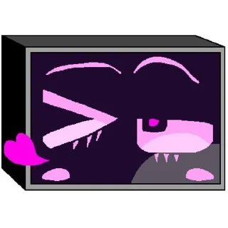 😘