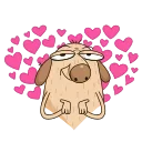Diggy animated All