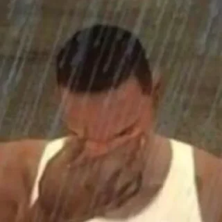 😭