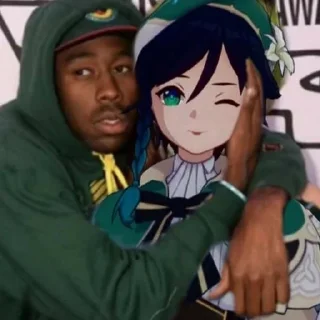 🥰
