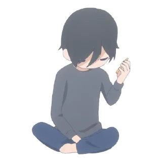 😴