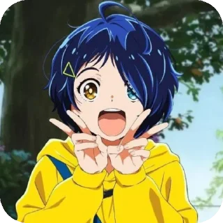 Ohto Ai