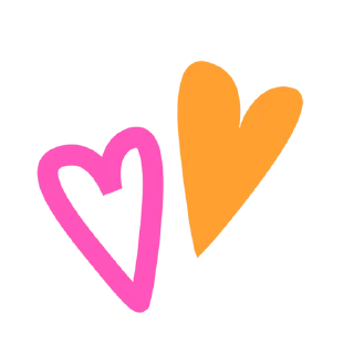 🧡