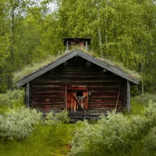 🏚️