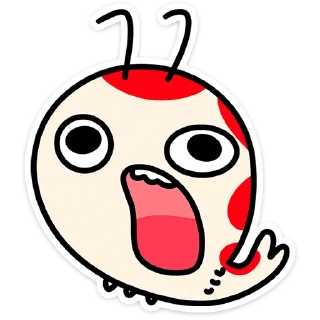 😲