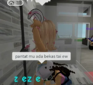 😿