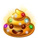 Happy Brownie @podarkitgnft