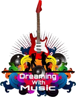 Dreaming With Music