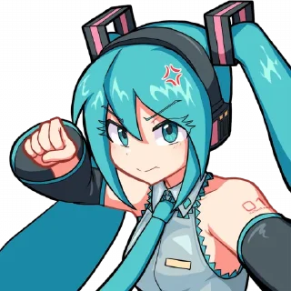 👊
