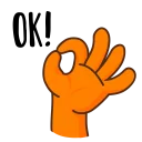👌