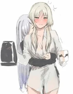 ❤️