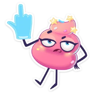 🖕