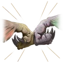 👊
