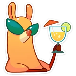 😎