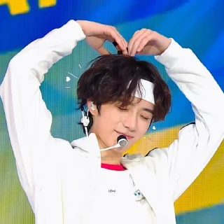 ❤️