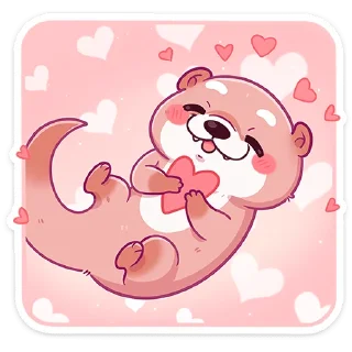 ❤️