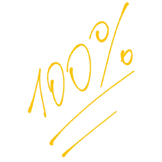 💯