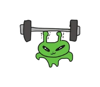🏋