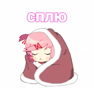 😴