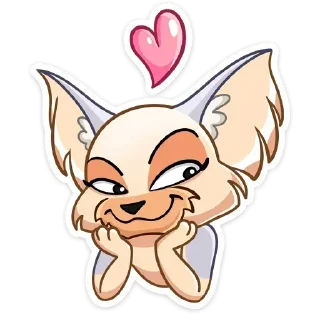 ❤️