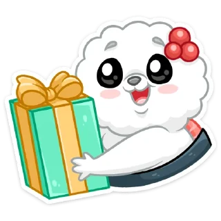 🎁