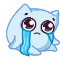 😢
