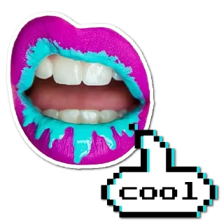 😎
